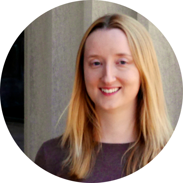 Dr. Mary Ellen Wiltrout, MIT