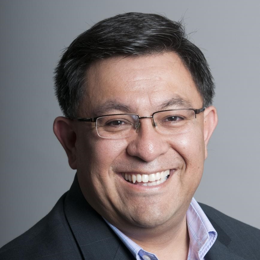 Jose Pacheco - Co-Director of MIT MEng program