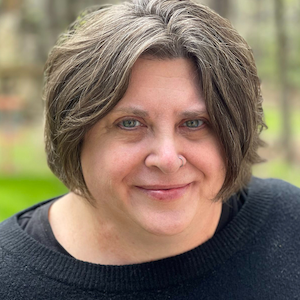 Kerri Lemoie's headshot