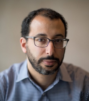 Professor Youssef Marzouk