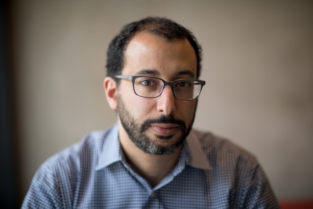 Professor Youssef Marzouk