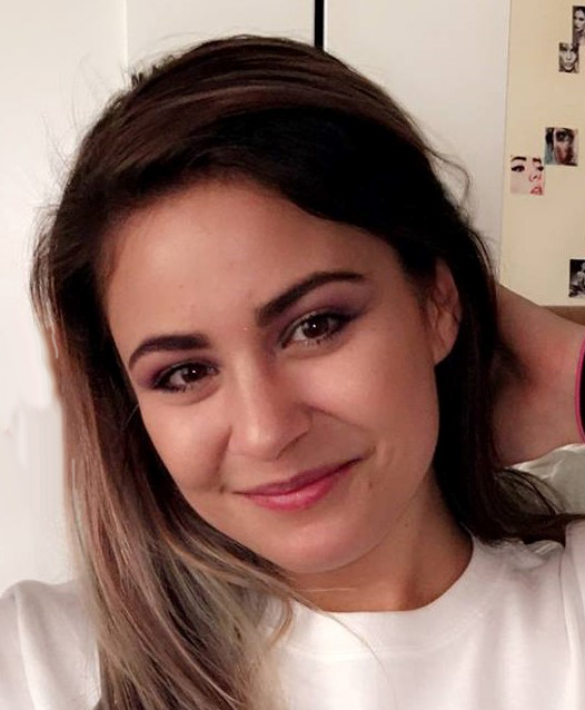 Nadia Dimitrova