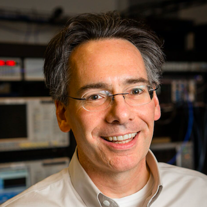 Dr. William Oliver