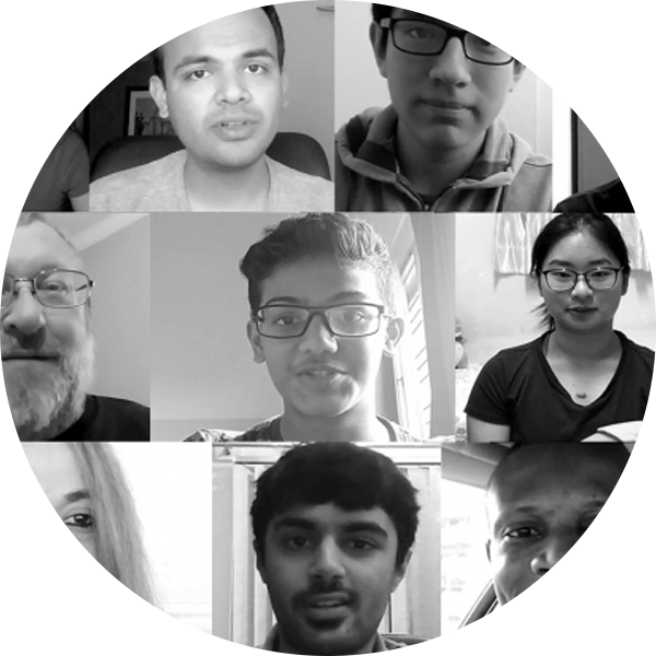 diverse students