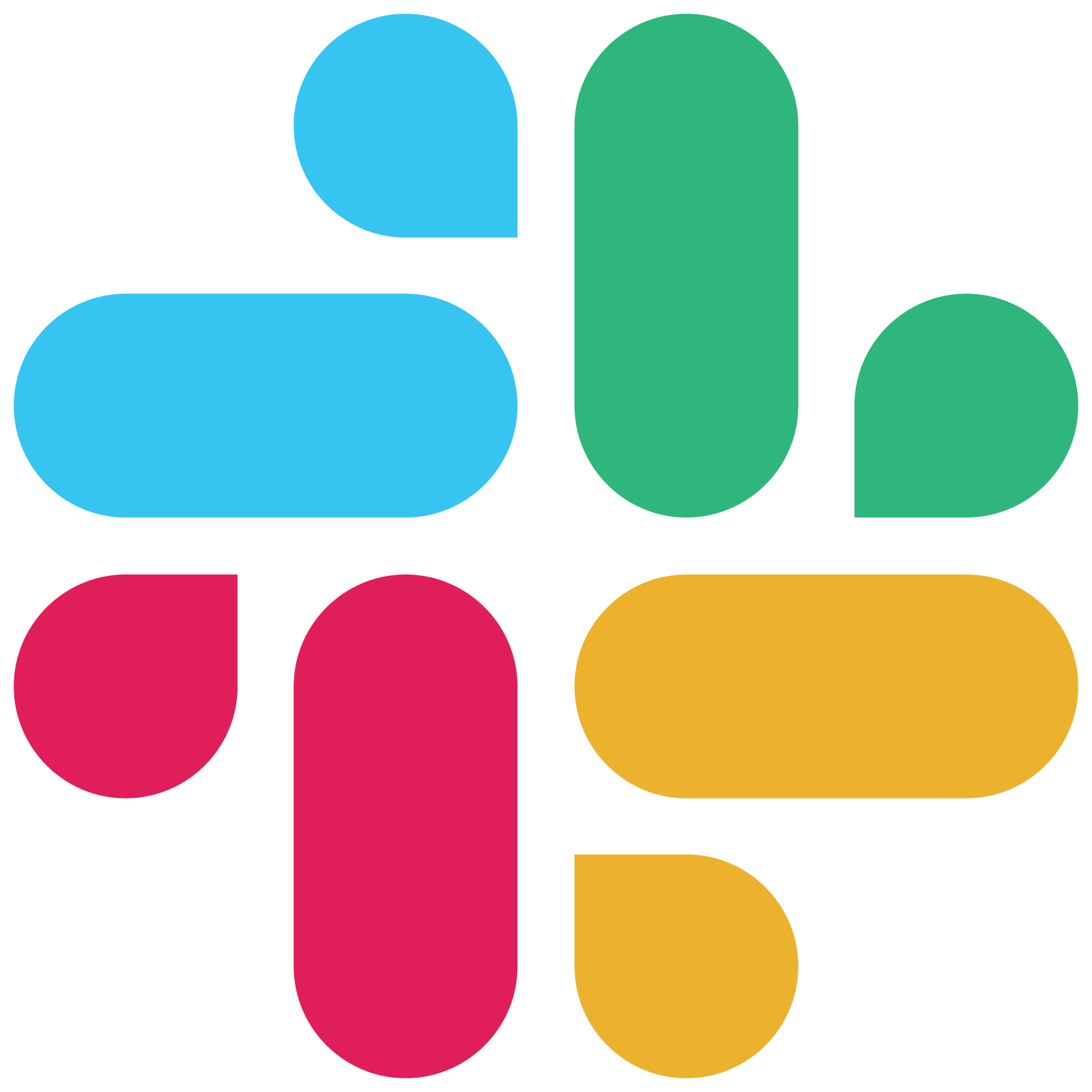 Slack Logo