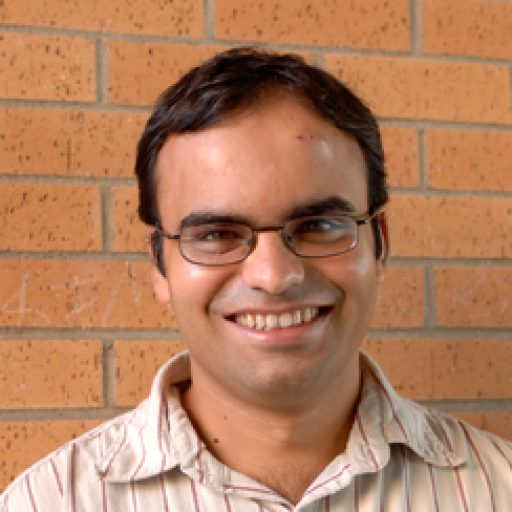 Devavrat Shah Professor, Department of EECS; Director Statistics and Data Science Center; MIT