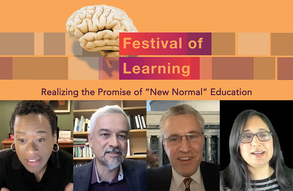 Festival of Learning 2022