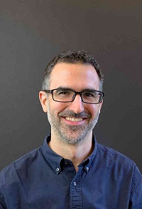 eric kelsic, ceo of dyno