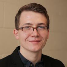 haden quinlan, program manager at MIT