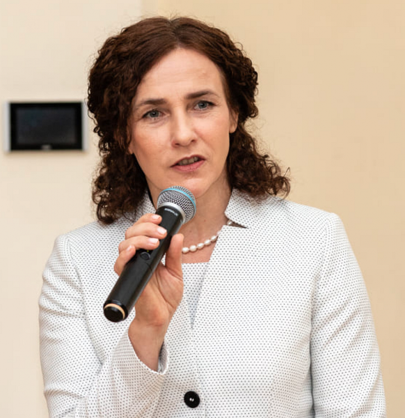 Dr. Philol. Ilga Šuplinska