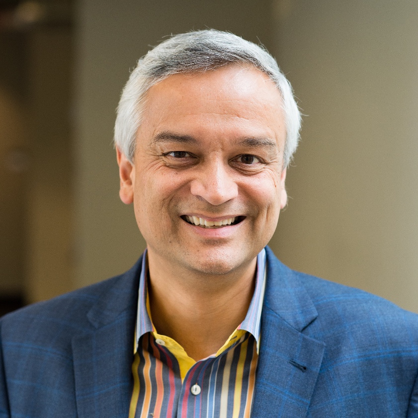 mit faculty Krishna