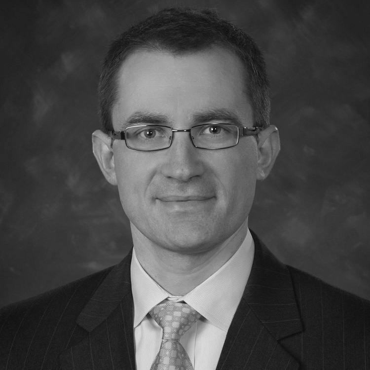 laruent bourne, president and cto of stoneridge 