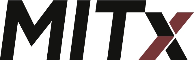 mitx logo