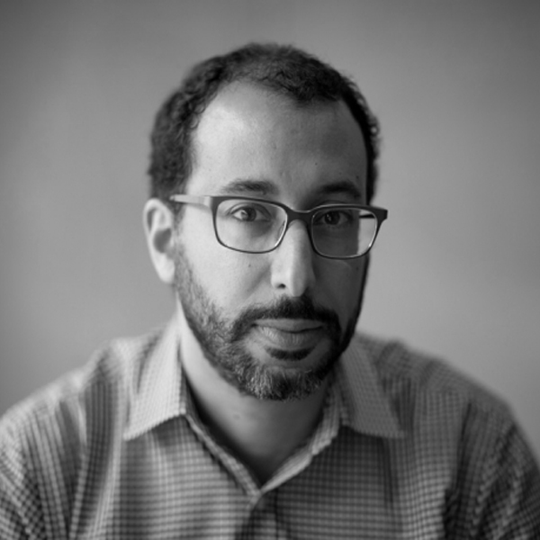 Yousef, MIT professor