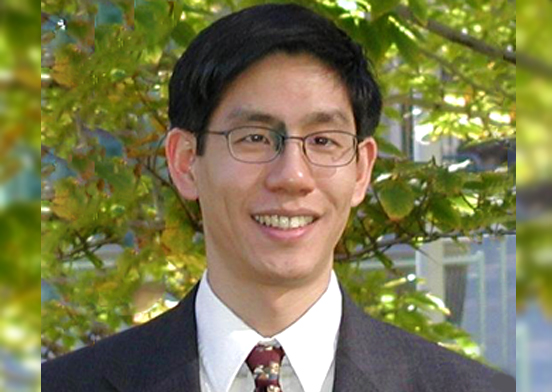Isaac Chuang