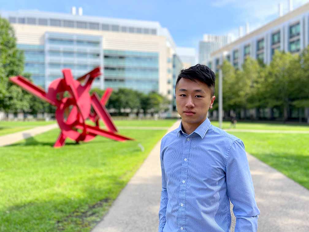 Joey Gu