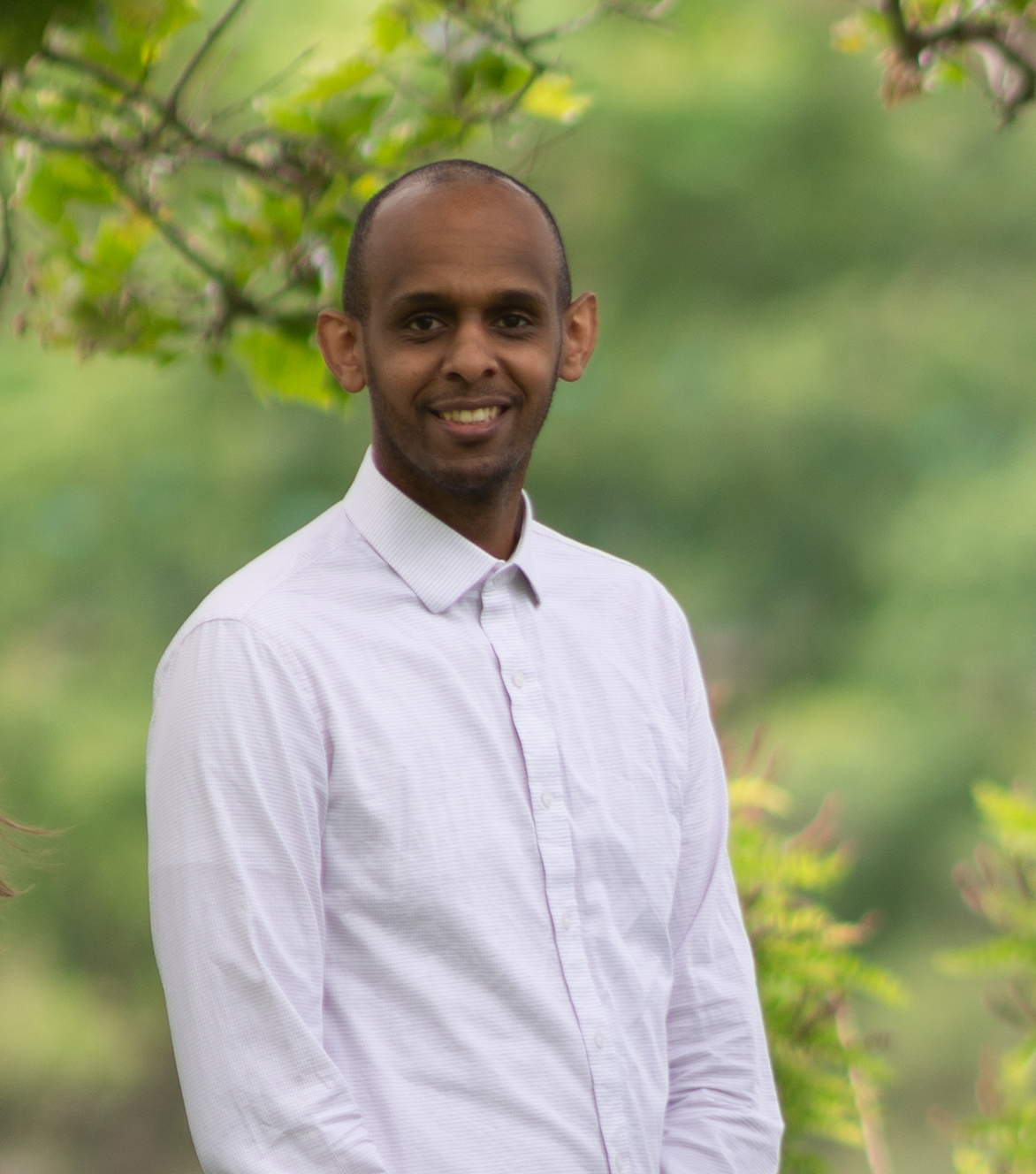 Kaleb Abebe, Open Learning