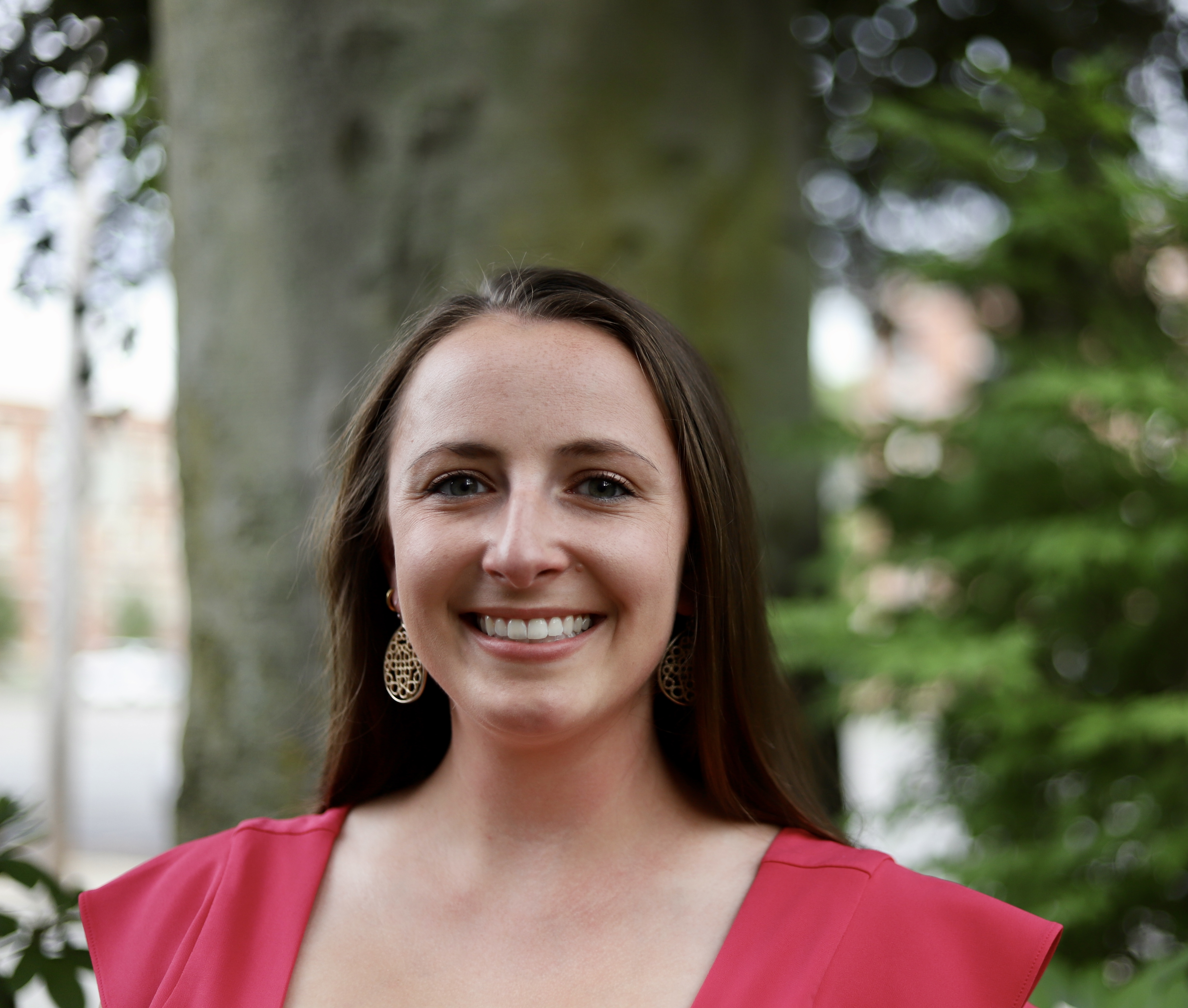 Lauren Totino, Open Learning