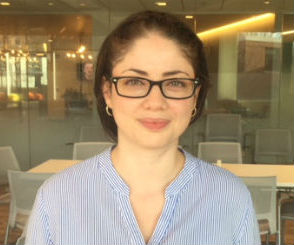 Marisol Tabares