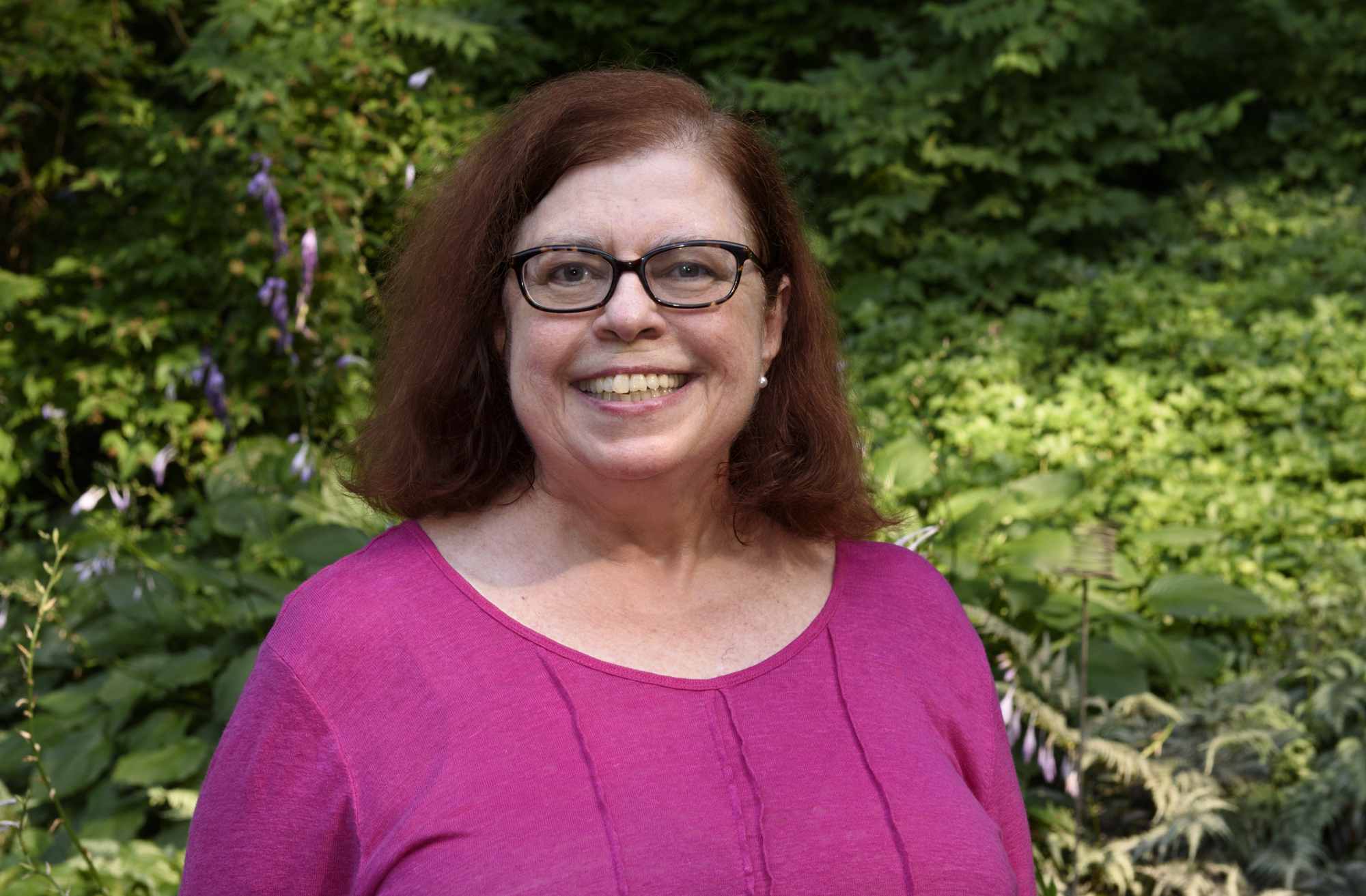 Maureen Fahey 