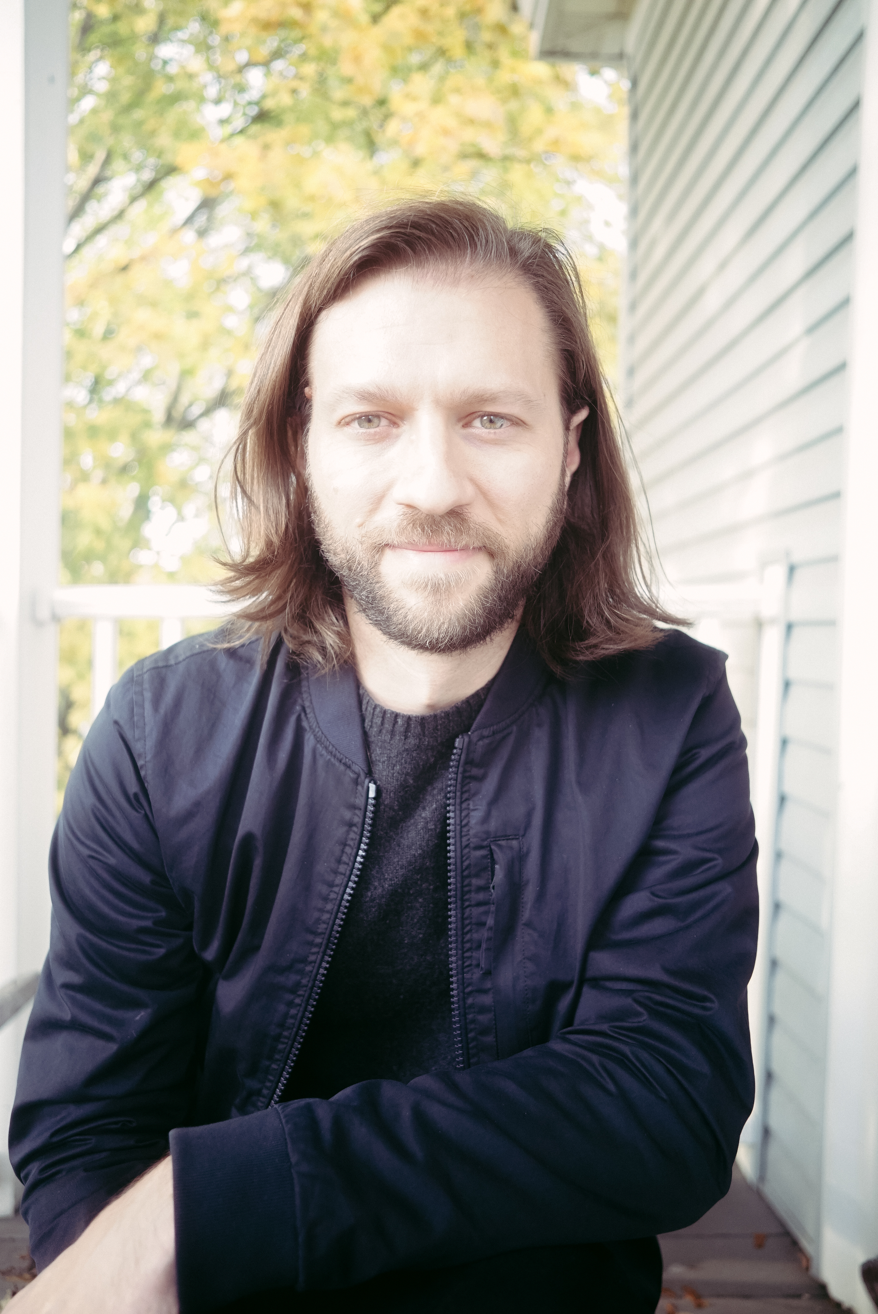 Nicholas Vandenberg, Open Learning
