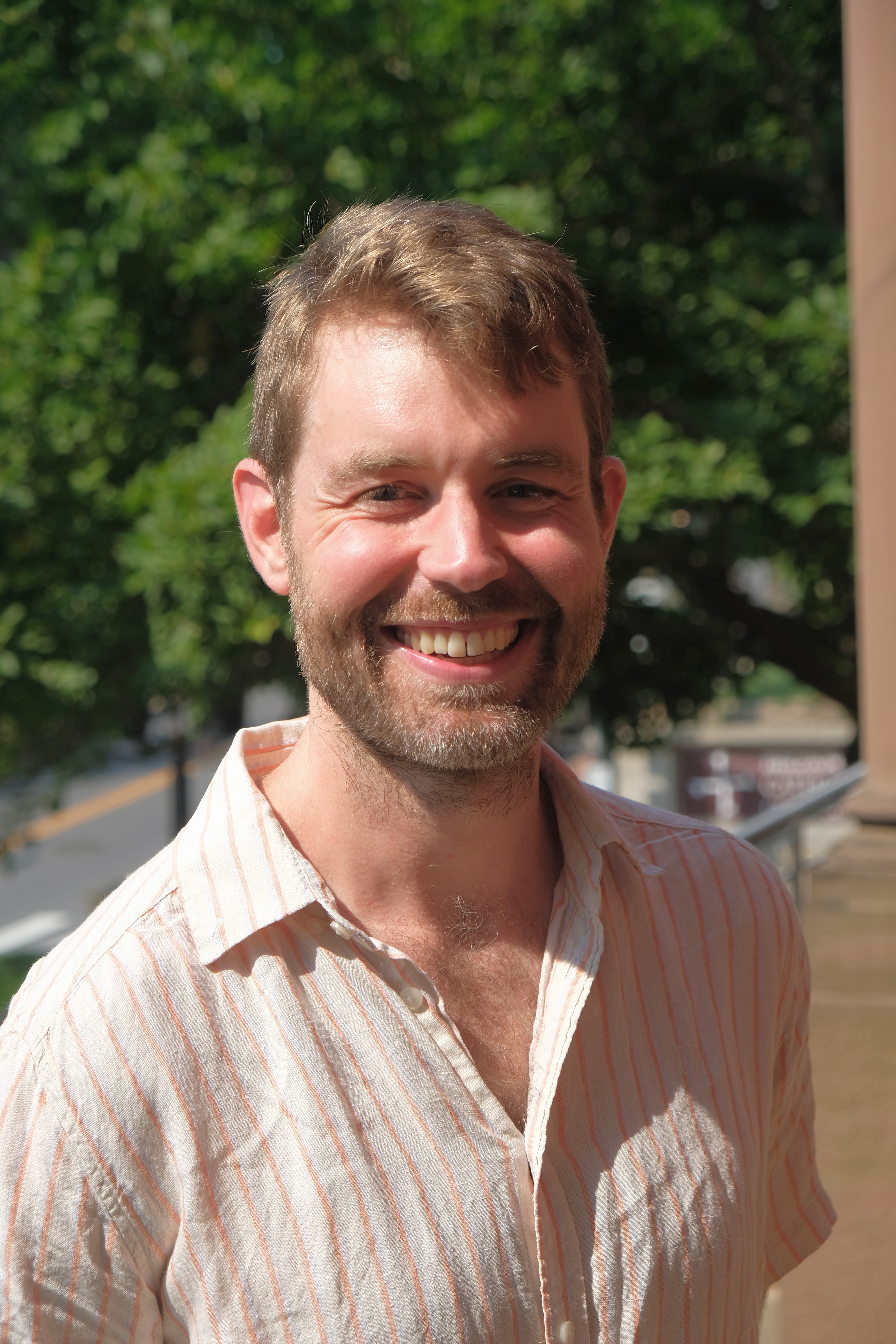 MIT open learning employee