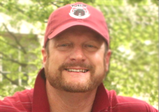 Barry Pugatch