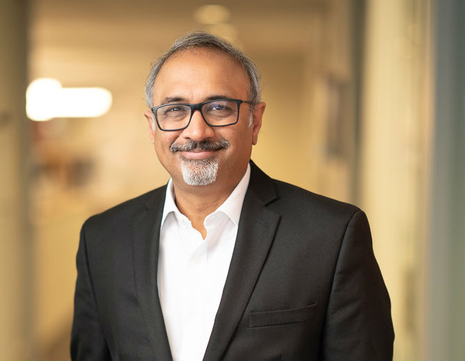 Sanjay Sarma