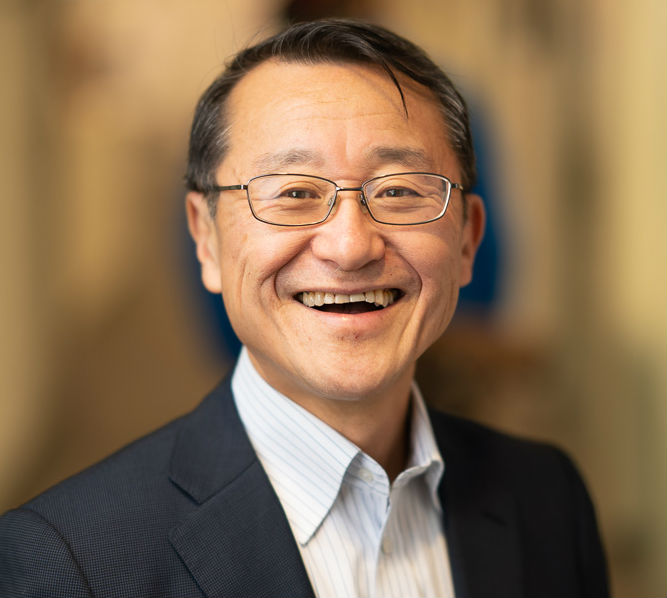 Shigeru Miyagawa