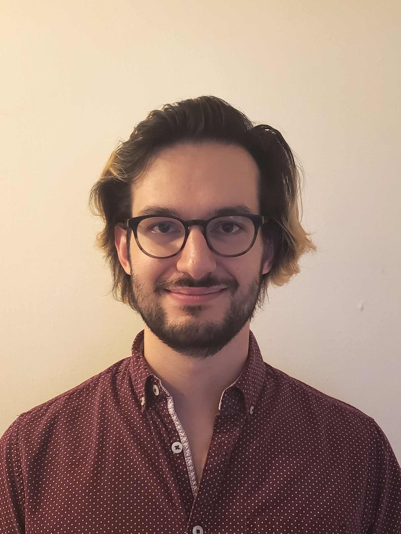 Ben Tolkin, Open Learning