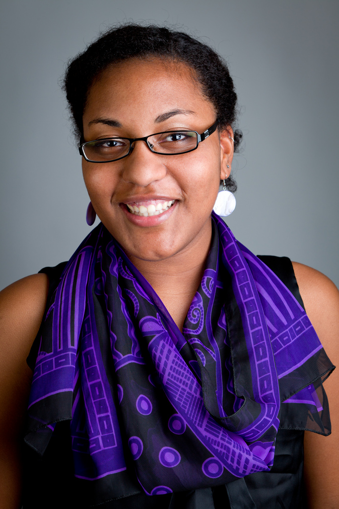 Danielle Wilson, Open Learning