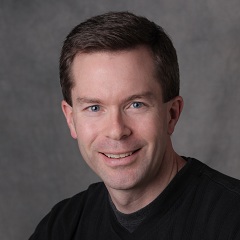 Jeff Dieffenbach