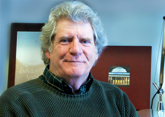 Lawrence Gallagher