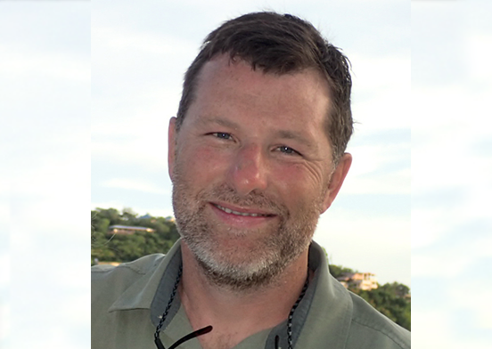 Kevin Tierney