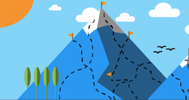 mountain image