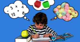 child thinking and learning 