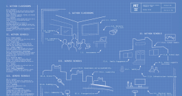 project blueprint 