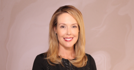 Headshot photo of Andrea Amaro