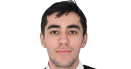 Nihad Isgandarov's headshot