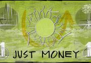just money banner