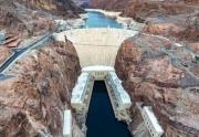 hoover dam