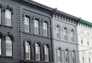 buildings