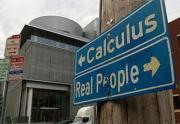 Calculus 1C: Coordinate Systems & Infinite Series
