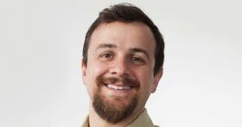 Justin Reich
