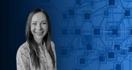 Headshot photo of Abby Smith