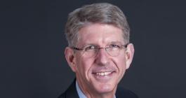 Keith Baker