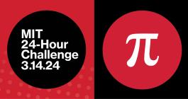 Pi Day - MIT 24 hour challenge 