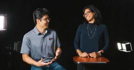 MIT bootcamp found and director laughing