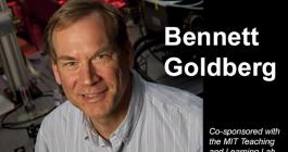 Bennett Goldberg 