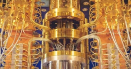 quantum computing